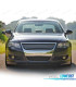 GRIGLIA PER VOLKSWAGEN VW PASSAT 3C 05-10 CROMATA SENZA PDC