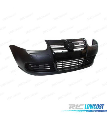 PARAURTI ANTERIORE VOLKSWAGEN VW GOLF 4 97-03 LOOK GOLF 5 GTI