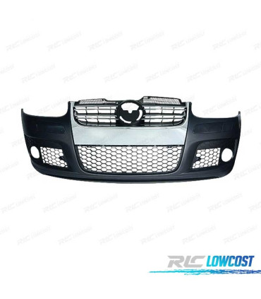 PARAURTI ANTERIORE VOLKSWAGEN VW GOLF 5 03-08 LOOK R32