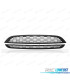GRIGLIA MINI COOPER S 01-06 CARBONIO