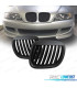 GRIGLIA PER BMW SERIE Z Z3 96-05 NERA