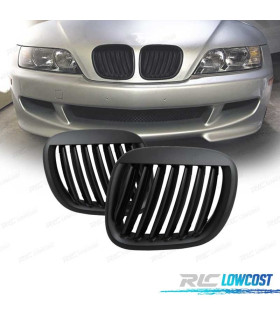 GRIGLIA PER BMW SERIE Z Z3 96-05 NERA