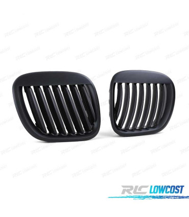 GRIGLIA PER BMW SERIE Z Z3 96-05 NERA