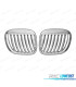 GRIGLIA BMW Z3 96-05 CROMO