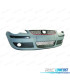 PARAURTI ANTERIORE VOLKSWAGEN VW POLO 05-09 LOOK GTI