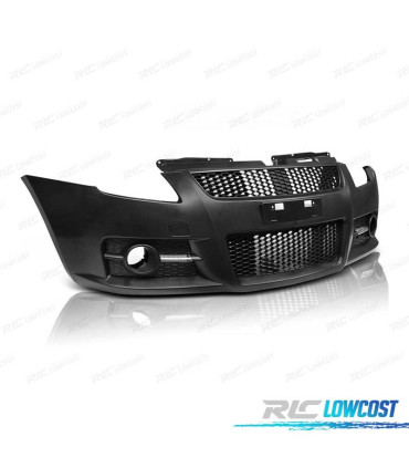 PARAURTI ANTERIORE PER SUZUKI SWIFT 05-10
