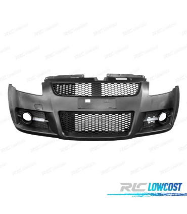 PARAURTI ANTERIORE PER SUZUKI SWIFT 05-10