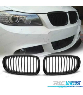 GRIGLIA BMW E90 E91 BERLINA TOURING 08-12 NERA