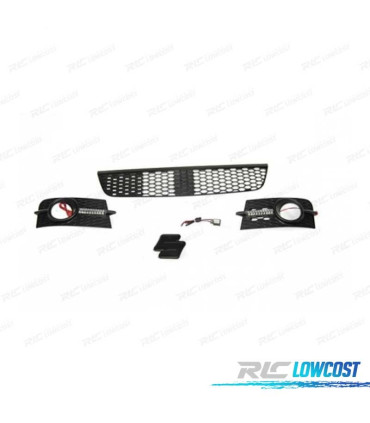 PARAURTI ANTERIORE PER SUZUKI SWIFT 05-10