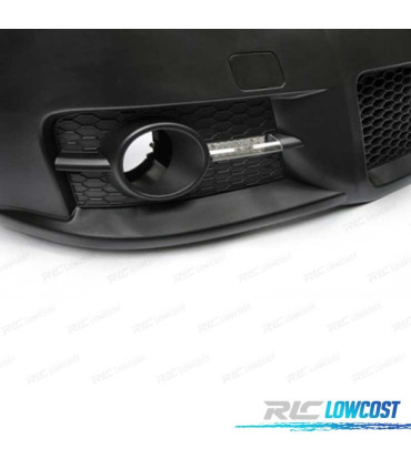 PARAURTI ANTERIORE PER SUZUKI SWIFT 05-10