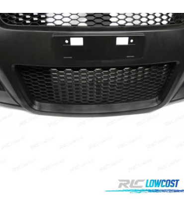 PARAURTI ANTERIORE PER SUZUKI SWIFT 05-10