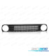 GRIGLIA VOLKSWAGEN VW GOLF 2 83-91 NERA MONO FARO