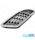 GRIGLIA MERCEDES CLASSE C W203 00-07 CROMO
