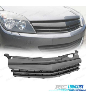 GRIGLIA PER OPEL ASTRA H GTC 05-09 NERA