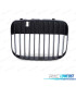 GRIGLIA SEAT LEON 1M TOLEDO 1M 99-06 NERO