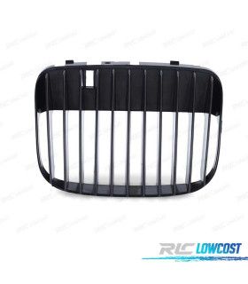 GRIGLIA SEAT LEON 1M TOLEDO 1M 99-06 NERO