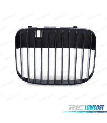 GRIGLIA SEAT LEON 1M TOLEDO 1M 99-06 NERO