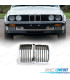 GRIGLIA BMW E30 CROMATA 82-94