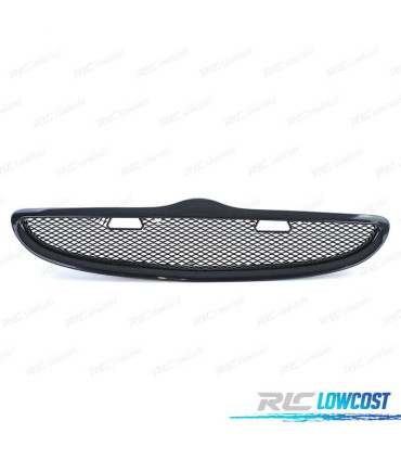 GRIGLIA PER CITROEN SAXO 99-04 NERA