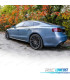 PARAURTI POSTERIORE AUDI A5 8T SPORTBACK 07-15 LOOK RS5