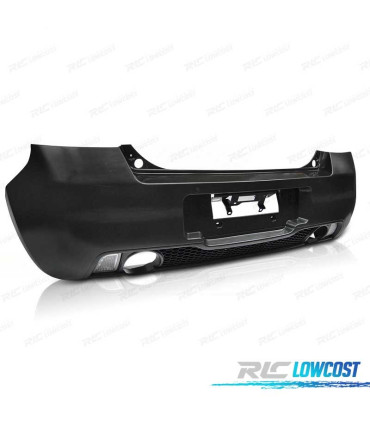 PARAURTI POSTERIORE PER SUZUKI SWIFT 05-10