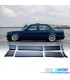 MODANATURE PORTIERE BMW E30 4P 82-90 M TECH 2 ABS