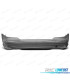 PARAURTI POSTERIORE MERCEDES CLASSE E W211 03-09 LOOK AMG