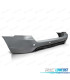 PARAURTI POSTERIORE BMW E61 03-07 LOOK M PDC