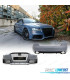 KIT CARROZZERIA PER AUDI A5 8T SPORTBACK 12-16 RS5