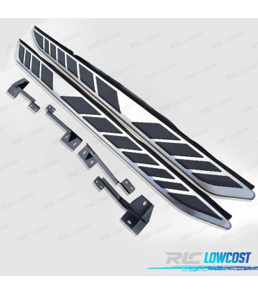 PEDANE PEDANE RANGE ROVER EVOQUE PURE PRESTIGE