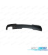 DIFFUSORE BMW F10 F11 10-17 LOOK M