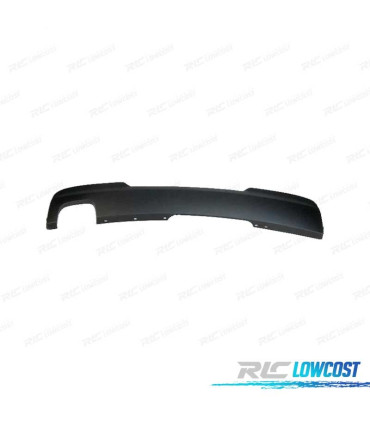 DIFFUSORE BMW F10 F11 10-17 LOOK M