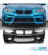 PARAURTI ANTERIORE BMW F22 F23 13-17 LOOK M2 PDC