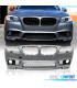 PARAURTI ANTERIORE PER BMW F10 F11 LCI LOOK M5 13-16 PDC