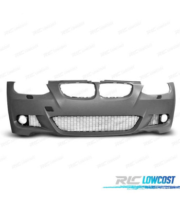 PARAURTI ANTERIORE BMW E92 E93 06-10 LOOK M