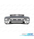 PARAURTI ANTERIORE PER VOLKSWAGEN VW TOUAREG 14-17