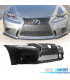 PARAURTI ANTERIORE LEXUS IS 14- LOOK F SPORT PDC