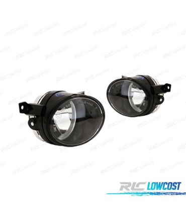 FARI FENDINEBBIA VOLKSWAGEN VW GOLF V 03-08 GTI