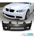 PARAURTI ANTERIORE BMW E92 93 06-10 LOOK M3 PDC