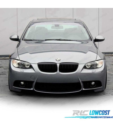 PARAURTI ANTERIORE BMW E92 93 06-10 LOOK M3 PDC