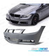 PARAURTI ANTERIORE BMW E90 91 05-08 LOOK M SENZA LAVAFARI SENZA PDC
