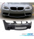 PARAURTI ANTERIORE PER BMW E92 E93 335I 335D 06-10 LOOK M3 CONDOTTI D'ARIA