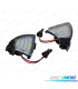 FANALI A LED PER SPECCHI RETROVISORI VOLKSWAGEN VW GOLF V 2004-2008