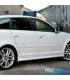 MINIGONNE LATERALI AUDI A3 8PA SPORTBACK 03-11 LOOK S3