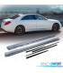 PROFILI LATERALI PER MERCEDES CLASSE S W222 13-