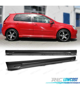 MINIGONNE VOLKSWAGEN VW GOLF 5 03-08