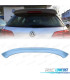 SPOILER ALARE PER VOLKSWAGEN VW PASSAT B7 R-LINE 10-14