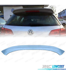 SPOILER ALARE PER VOLKSWAGEN VW PASSAT B7 R-LINE 10-14