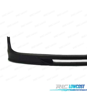 SPOILER LABBRO ANTERIORE BMW F10 F11 10-17 LOOK ALPINA
