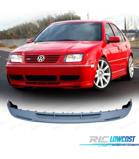 SPOILER ANTERIORE PER VOLKSWAGEN VW BORA LOOK GLI 98-05